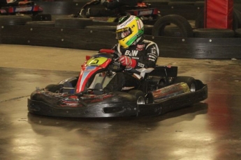 4 Heures Pole-Position - Vendredi - 18 jan