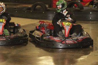 4 Heures Pole-Position - Vendredi - 18 jan
