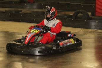 4 Heures Pole-Position - Vendredi - 18 jan