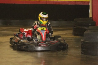 4 Heures Pole-Position - Vendredi - 18 jan