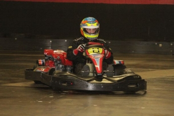 4 Heures Pole-Position - Vendredi - 18 jan