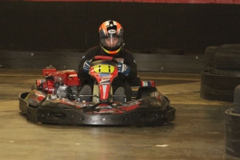 4 Heures Pole-Position - Vendredi - 18 jan