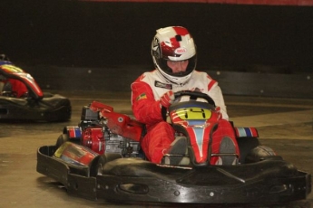 4 Heures Pole-Position - Vendredi - 18 jan