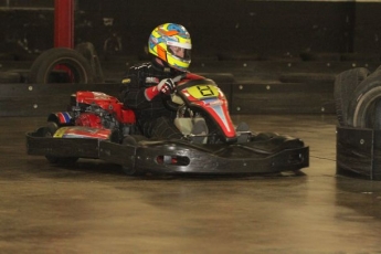 4 Heures Pole-Position - Vendredi - 18 jan