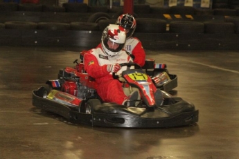4 Heures Pole-Position - Vendredi - 18 jan