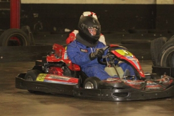 4 Heures Pole-Position - Vendredi - 18 jan