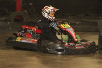 4 Heures Pole-Position - Vendredi - 18 jan