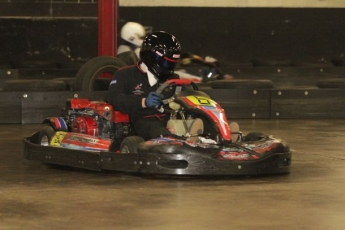 4 Heures Pole-Position - Vendredi - 18 jan
