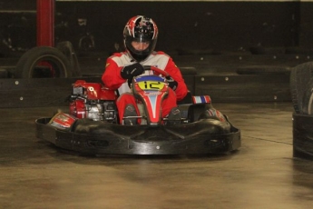 4 Heures Pole-Position - Vendredi - 18 jan