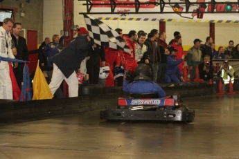 4 Heures Pole-Position - Vendredi - 18 jan