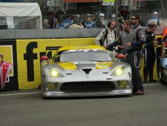 24 Heures du Mans