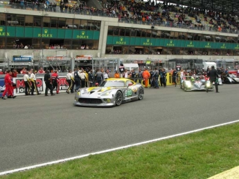 24 Heures du Mans