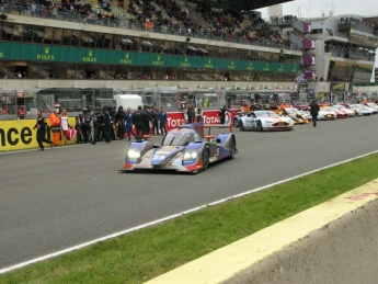 24 Heures du Mans