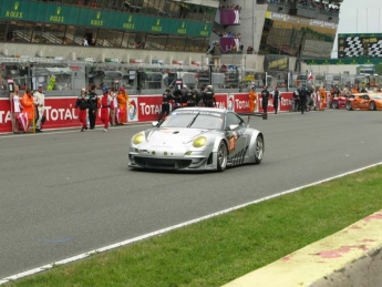 24 Heures du Mans