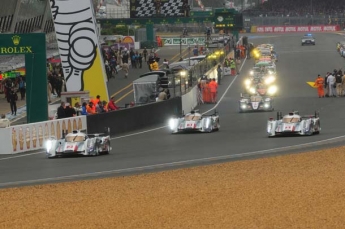 24 Heures du Mans