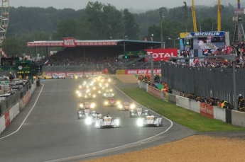 24 Heures du Mans