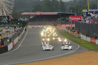 24 Heures du Mans