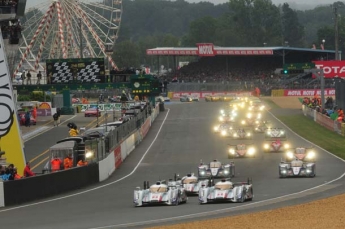 24 Heures du Mans