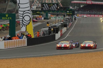 24 Heures du Mans