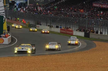 24 Heures du Mans