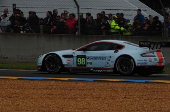 24 Heures du Mans