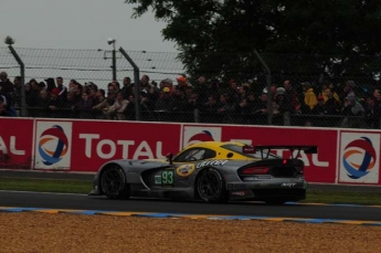 24 Heures du Mans