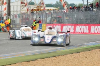 24 Heures du Mans