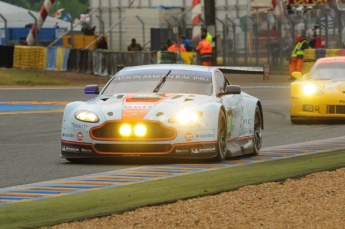 24 Heures du Mans