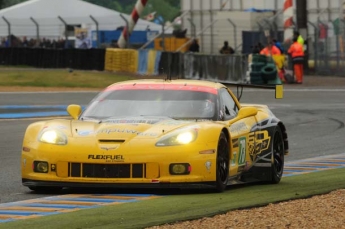 24 Heures du Mans