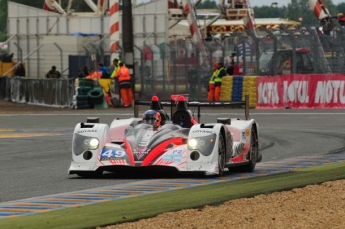 24 Heures du Mans