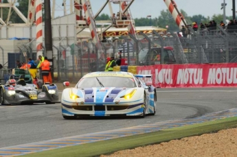 24 Heures du Mans