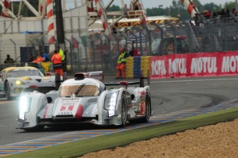 24 Heures du Mans