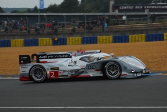 24 Heures du Mans