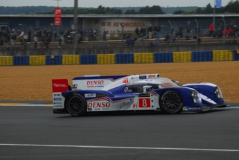 24 Heures du Mans