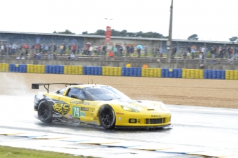 24 Heures du Mans