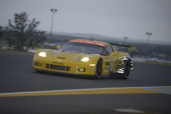 24 Heures du Mans