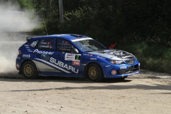 Rallye Défi 2013