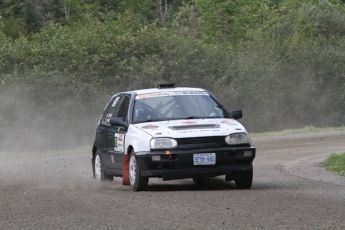 Rallye Défi 2013