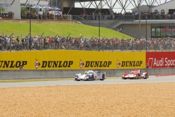 24 Heures du Mans