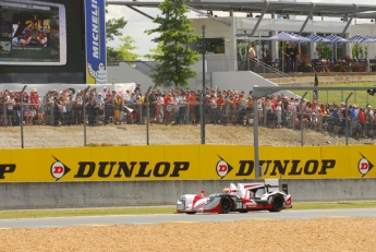 24 Heures du Mans