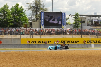 24 Heures du Mans