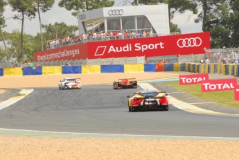 24 Heures du Mans