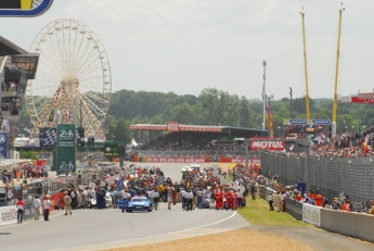 24 Heures du Mans