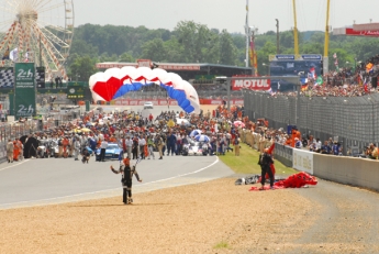 24 Heures du Mans