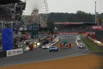 24 Heures du Mans