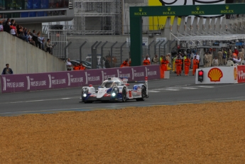 24 Heures du Mans