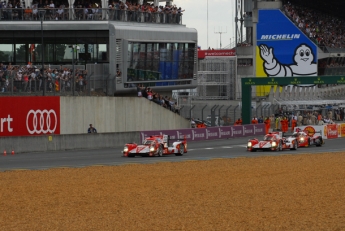 24 Heures du Mans