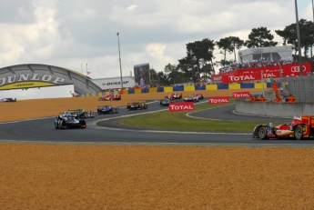 24 Heures du Mans