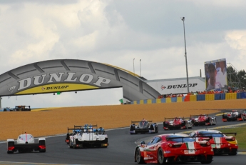 24 Heures du Mans