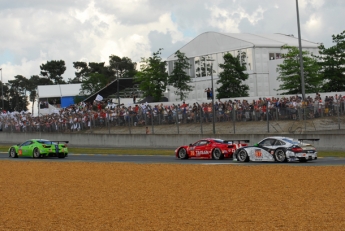 24 Heures du Mans